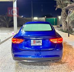 كرايسلر 200